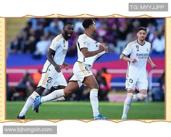 2015年巴萨与皇马经典对决高清录像回顾精彩瞬间重温